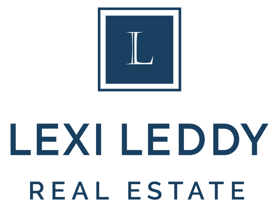 lexi leddy logo