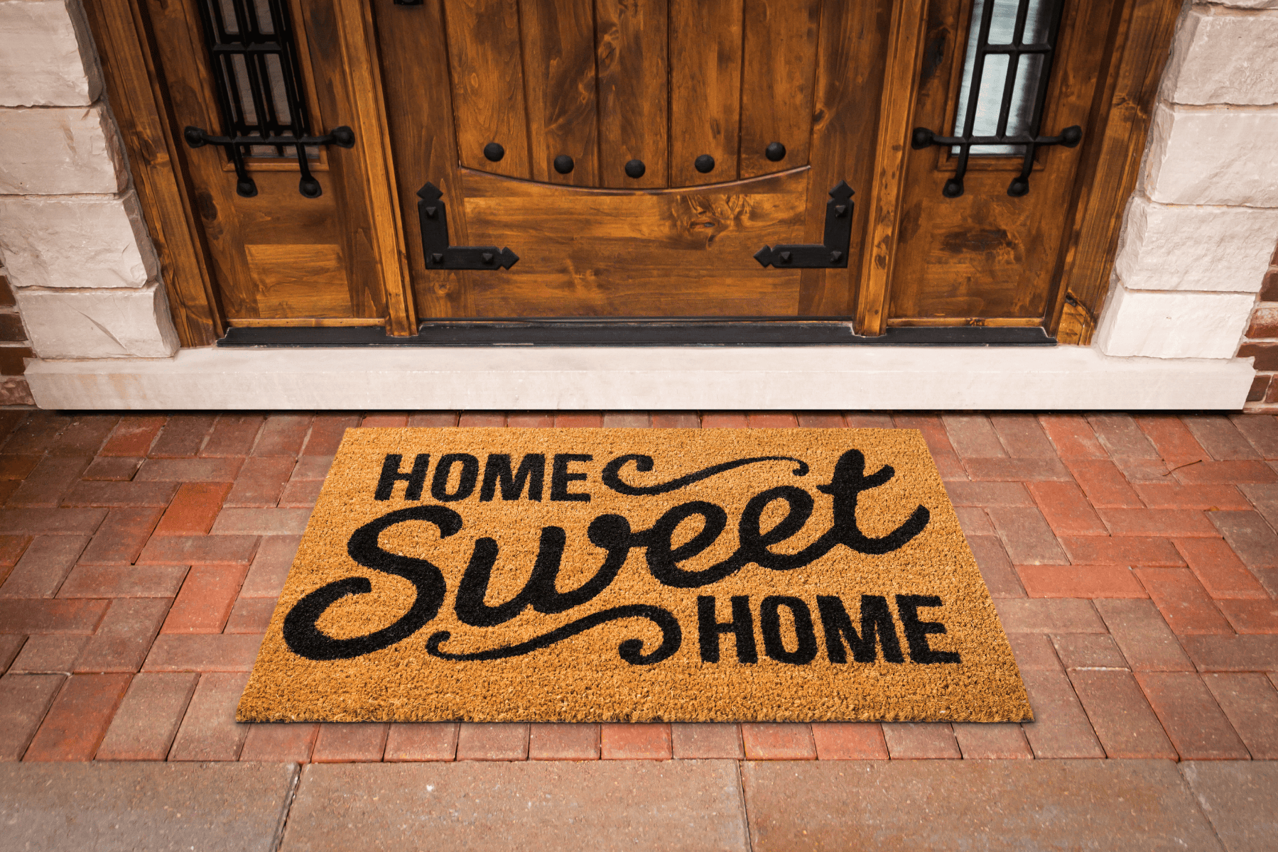 home sweet home